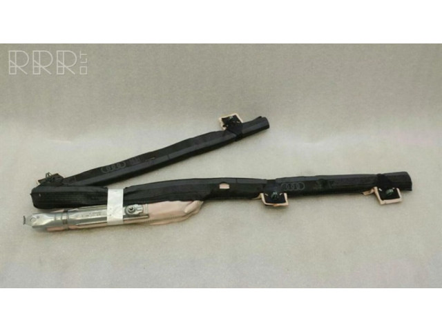 Боковая подушка безопасности 8X3880742A   Audi S1