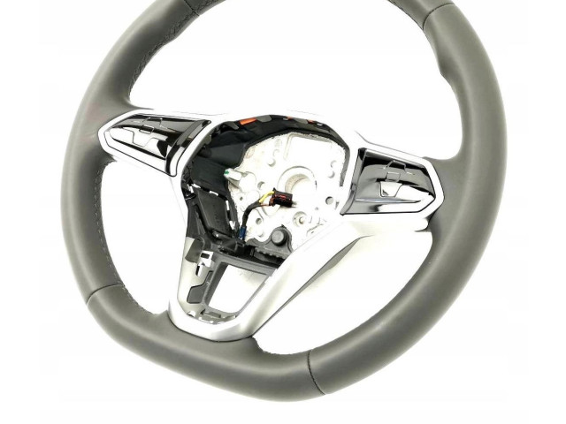 Руль Volkswagen ID.3  2019 -  года nan, CZARNY      