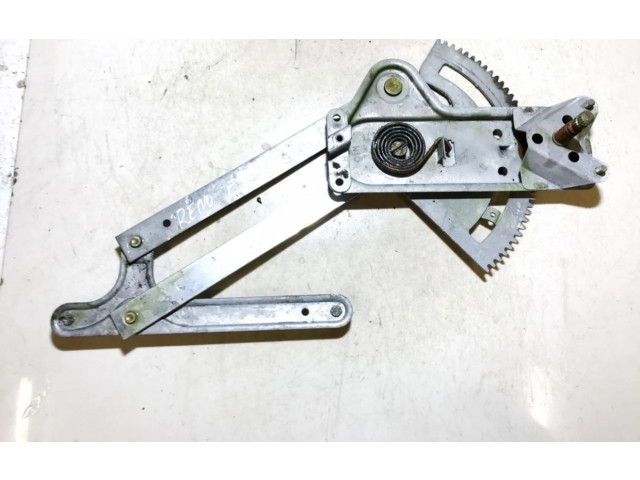 Zpětné zrcátko Renault Espace II 1991