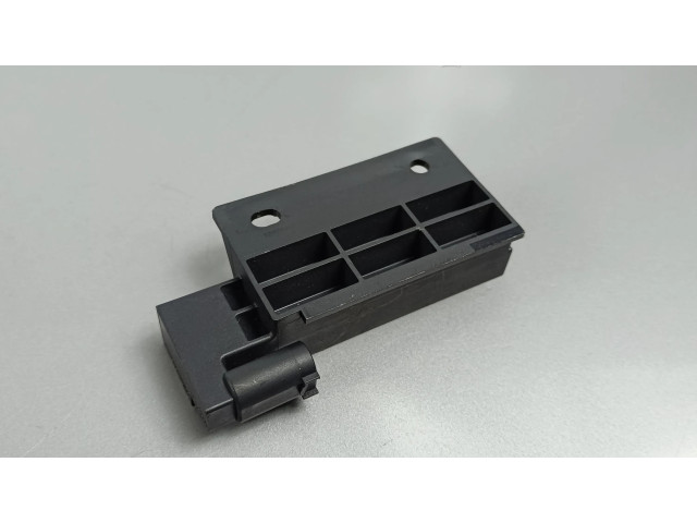 Блок управления P68186636AA Jeep Cherokee