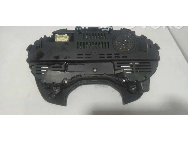 Přístrojová deska Mercedes-Benz GLA W156 2014 A1569004501, A1569004501