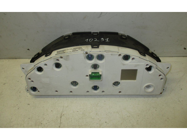 Панель приборов 9483484   Volvo S80       