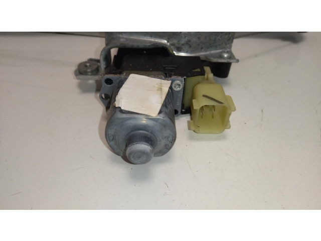 Комплект электрического механизма для подъема окна