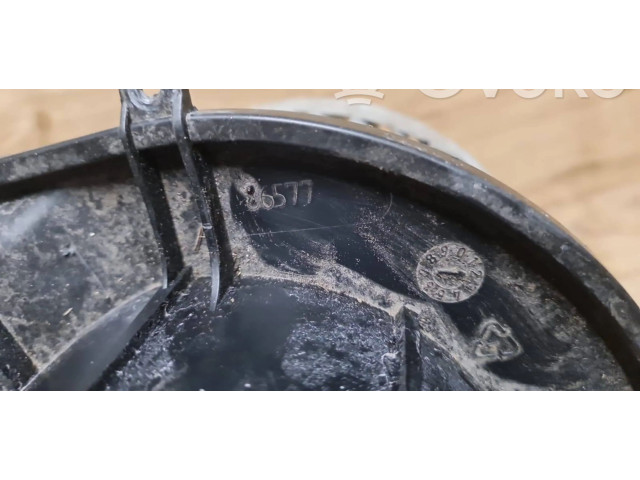 Вентилятор печки 86577 Volvo V70