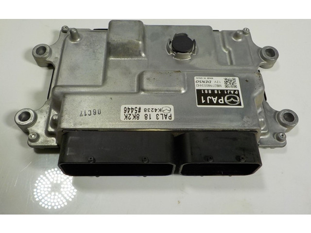 Řídící jednotka PAJ118881 Mazda 3 2019