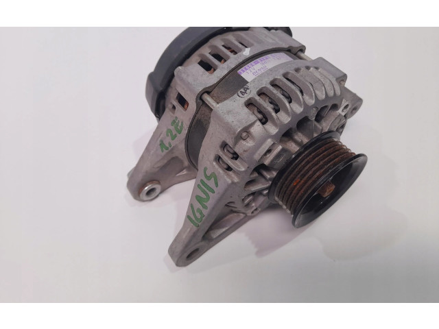 Генератор 1042112300   Suzuki Ignis      