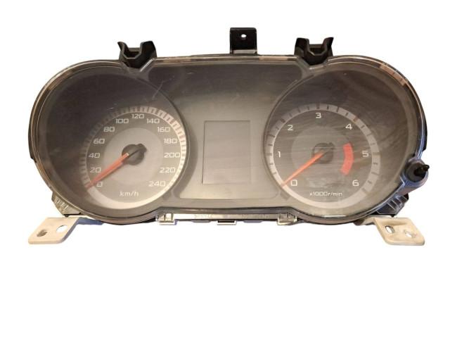 Поршень Спидометр (приборный щиток) 8100A115, 769166220H Mitsubishi Outlander