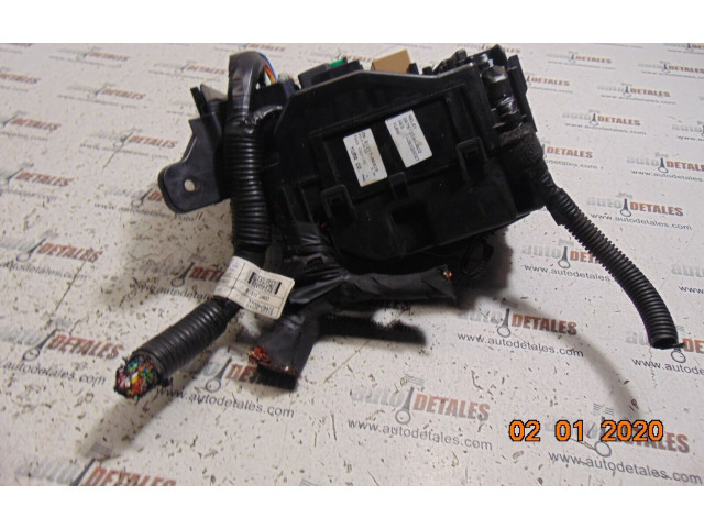 Pojistková skříňka 919503X510 Hyundai i30 2014