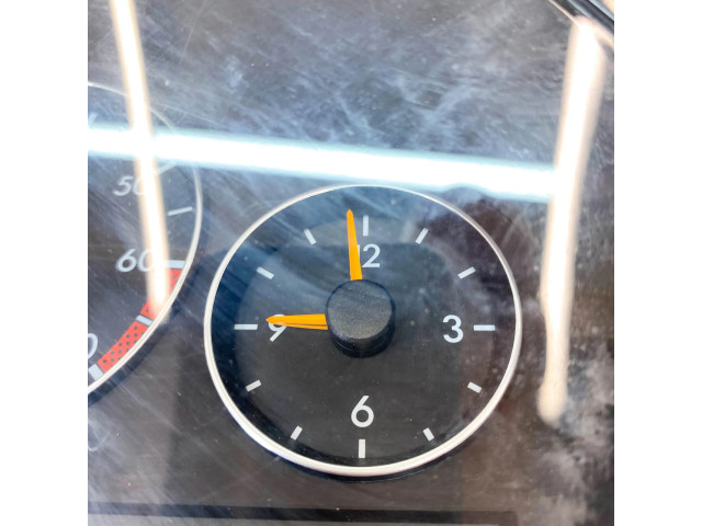 Přístrojová deska Mercedes-Benz SL R129 2000 1294405411, A1294405411