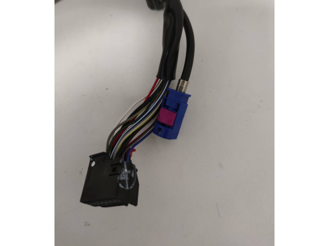 Зеркало электрическое        Audi Q5 SQ5  2017 -  года   