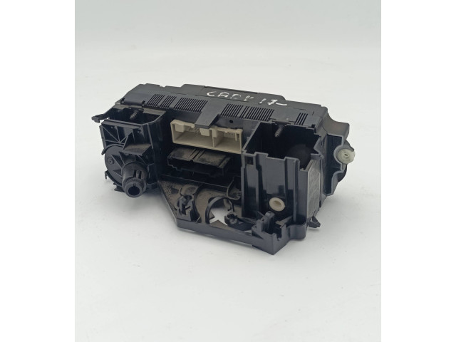 Блок управления климат-контролем    Volkswagen Caddy