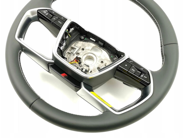 Volant Audi A8 S8 D5 2020 4N0419091J