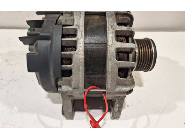 Генератор 231004402R Renault Clio V