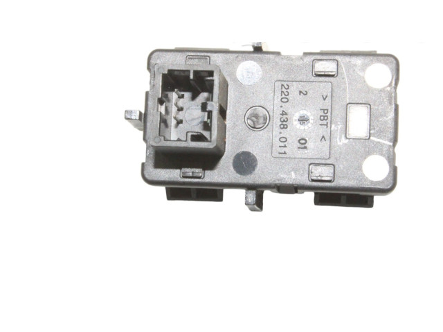 Считывающее устройство иммобилайзера (антенна) 4H0909131 Audi A6 S6 C7 4G