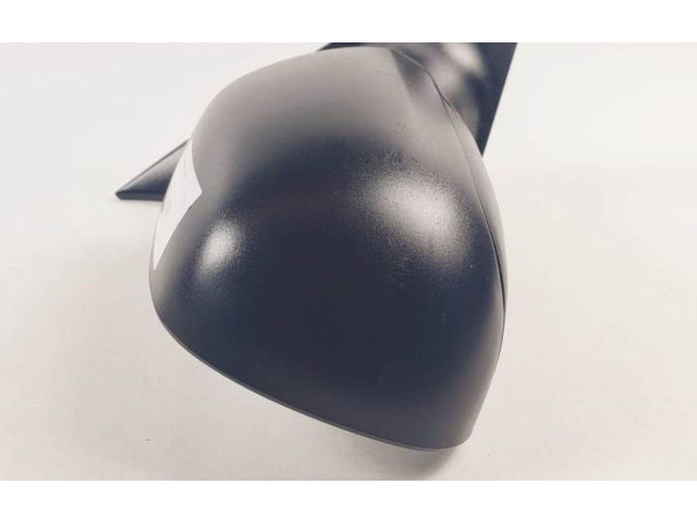 Зеркало электрическое Skoda Fabia Mk1 (6Y) 1999 - 2007 года