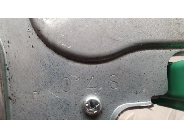 Моторчик заднего дворника 014S Mitsubishi Lancer X