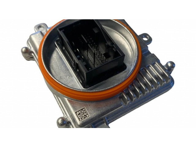 LED модуль контроля