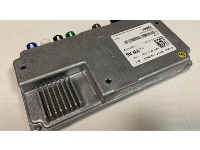 Модуль блока управления камерой