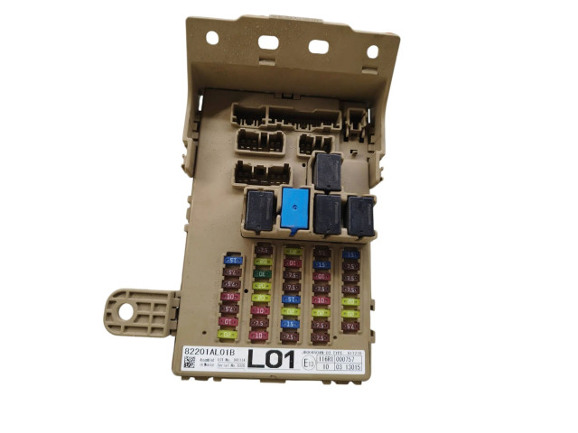 Pojistková skříňka 82201AL01B Subaru Outback (BS) 2016