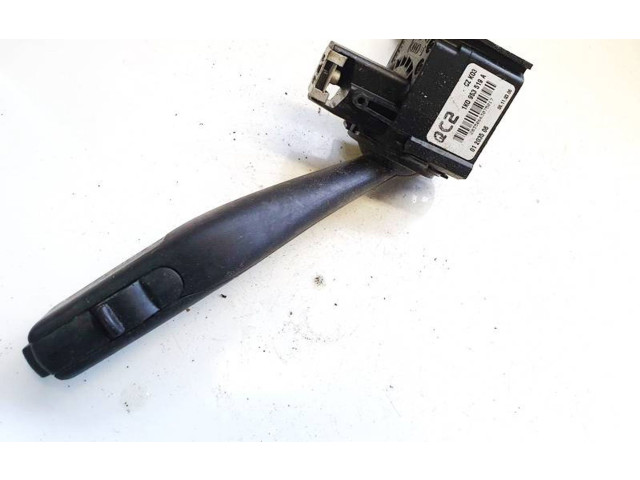 Ручка стеклоочистителей 1k0953519a, 01203506 Volkswagen Golf Plus 2006