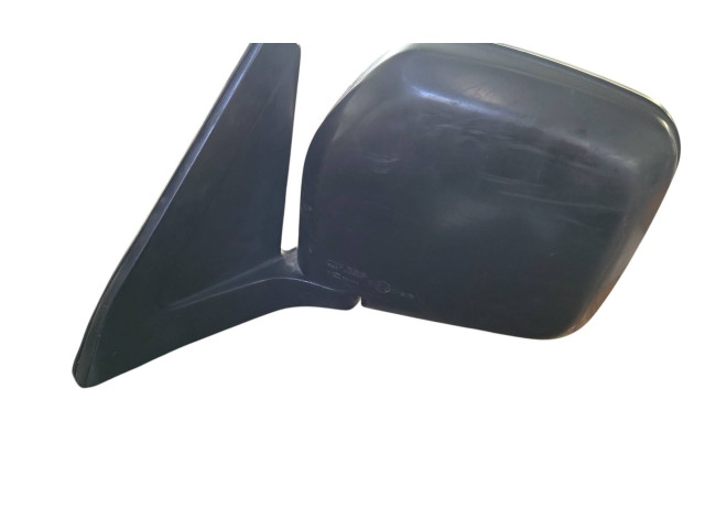 Zpětné zrcátko Mitsubishi Pajero 1995 E201818, 01818