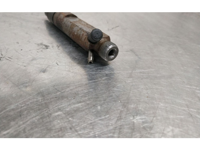 Vstřikovač 0381302016F Seat Cordoba (6K) AGR