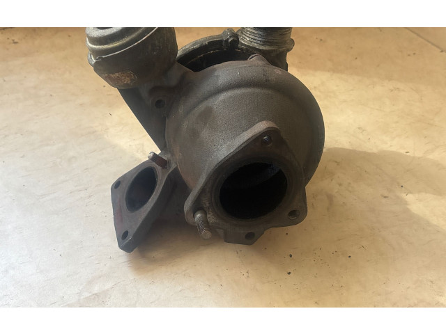  Турбина Volvo V70  3653146         