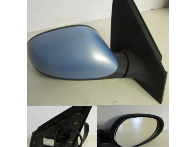 Зеркало электрическое        Lancia Ypsilon     