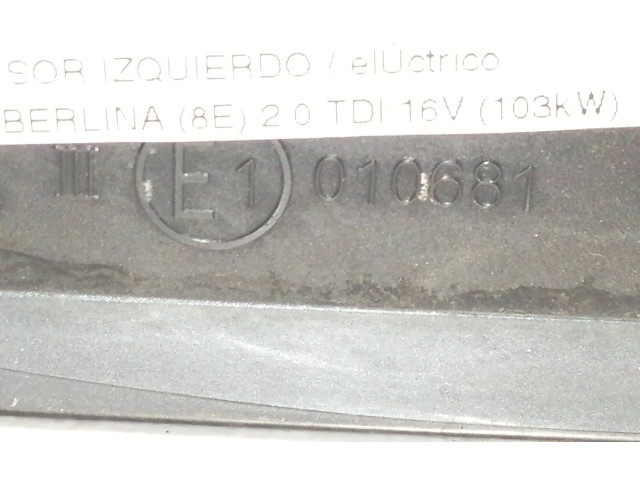 Зеркало электрическое Audi A4 Allroad - года