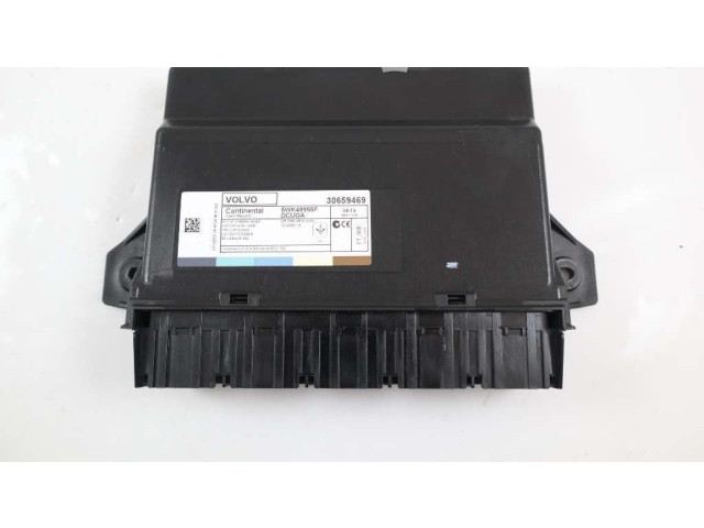 Блок управления 31419588 Volvo S60