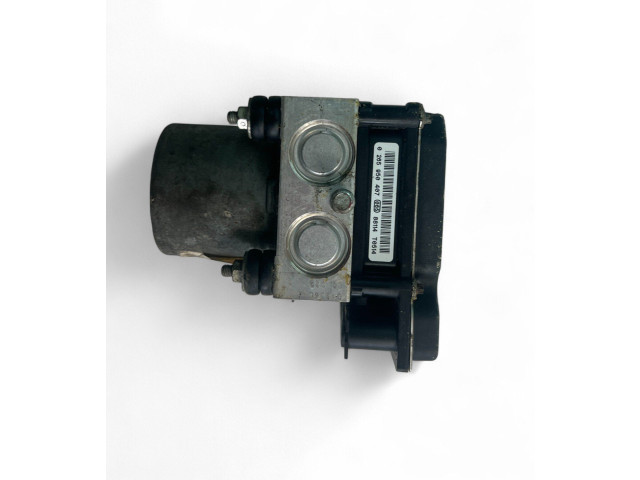 Блок управления АБС 0265950407   Peugeot Expert