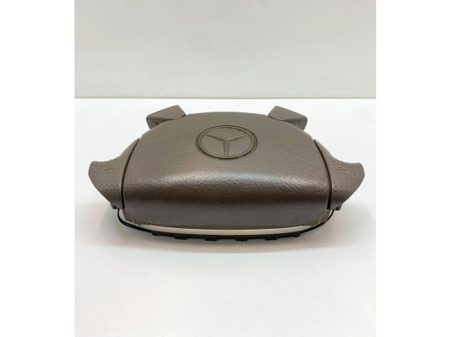 Подушка безопасности водителя A1704600098   Mercedes-Benz SL R129