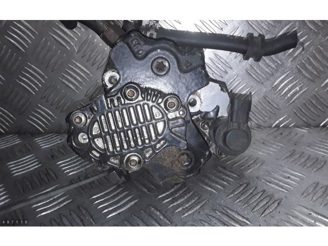 Топливный насос