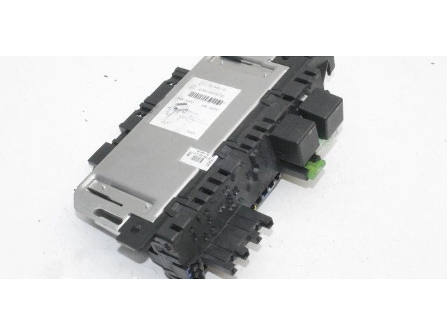 Pojistková skříňka A0345456232 Mercedes-Benz SL R230 2004