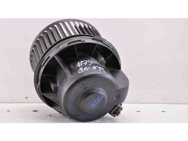 Вентилятор печки 6G9T18455AA Ford Galaxy