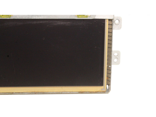 Экран/ дисплей / маленький экран BW9310E889AB, 7612052009 Jaguar XJ X351