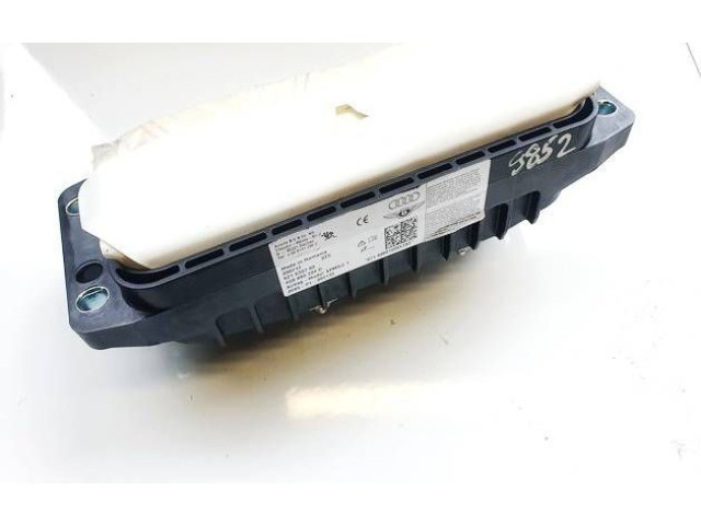 Подушка безопасности пассажира 4g8880204d, 621630700   Audi A7 S7 4G