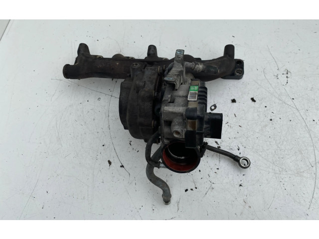  Турбина Volvo V70  30774992         