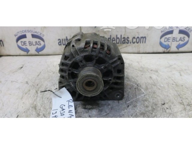 Генератор 8200086130   Renault Clio III      