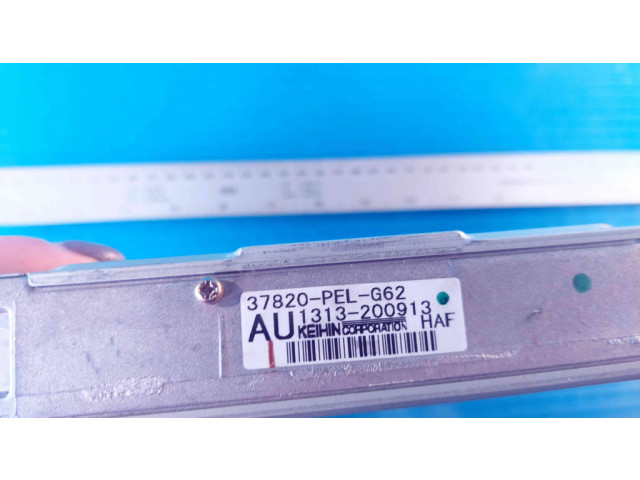 Блок управления двигателя 37820PELG62, 1313200913 Honda HR-V