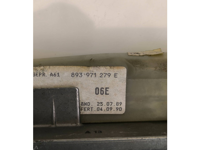 Блок управления АБС 443907379C, 0684985 Audi 80 90 B3