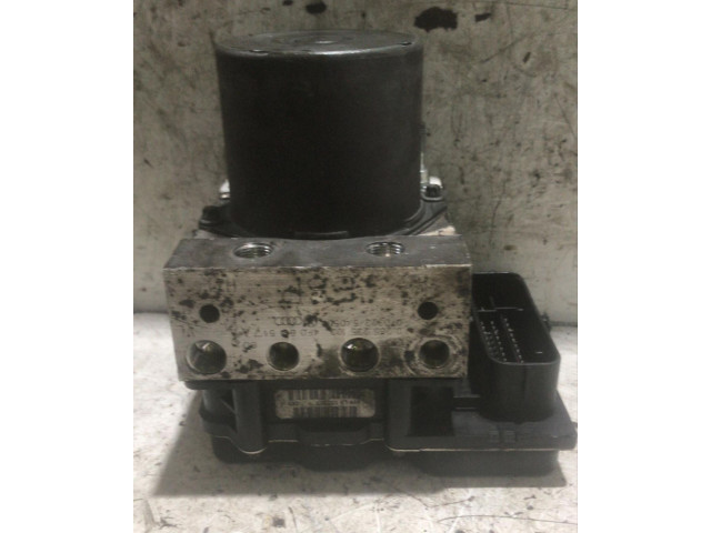 Блок АБС 0265950557, 0265950557   Audi  A6 S6 C6 4F  2004 - 2011 года