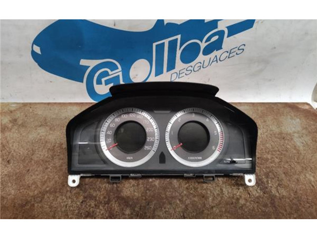 Панель приборов 31270367AA, 31270367AA   Volvo S80       