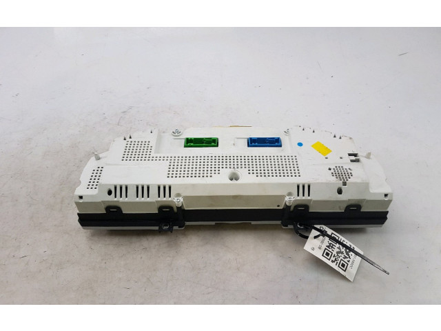 Přístrojová deska Porsche Cayenne (9PA) 2010 95564123531, B0-3992C