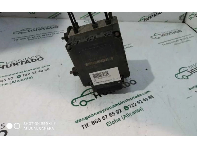 Jednotka ABS 9625975480   Citroen Berlingo 