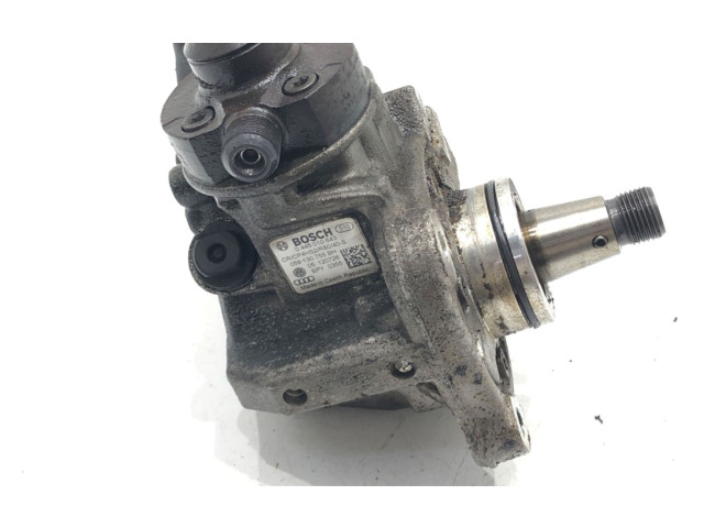 Рулевая рейка Топливный насос Audi A6 S6 C7 4G 2011 - 2018 года