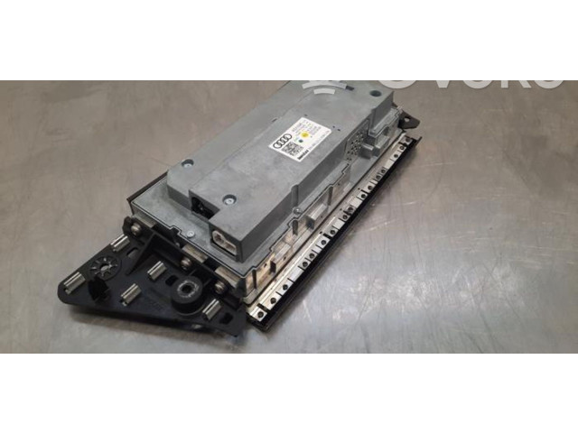 Дисплей 4KE919605 Audi e-tron