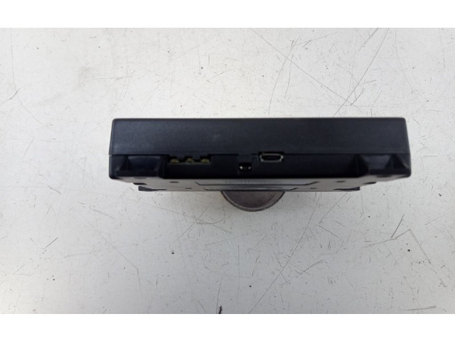 Другие блоки управления / модули ZA000250CC, ZA000250CC Skoda Fabia Mk2 (5J)