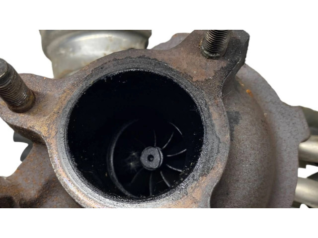 Турбина Honda Accord 2.4 7822170001