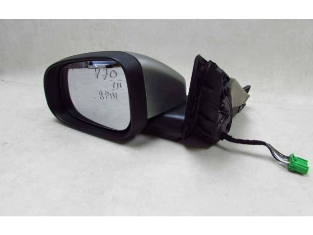 Зеркало электрическое        Volvo V70  2008 - 2013 года   